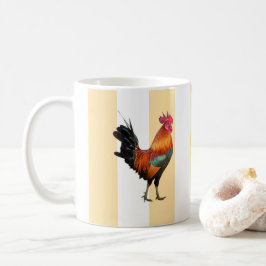 De Café Caneca - Galo