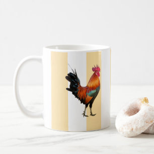 De Café Caneca - Galo