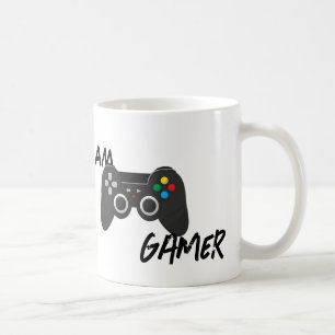 De Café Caneca Gamer Company Edu