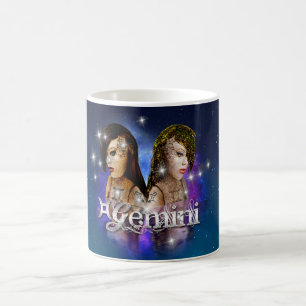 De Café Caneca Gêmeos