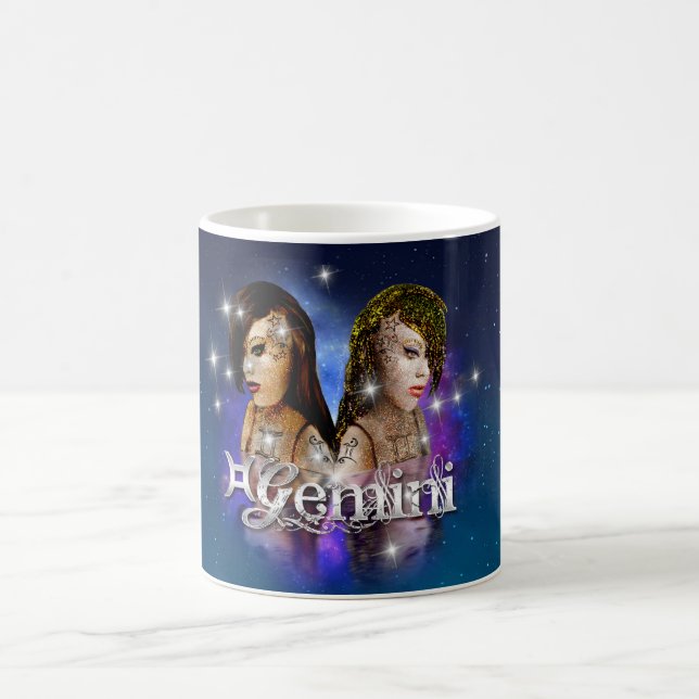 De Café Caneca Gêmeos (Centro)