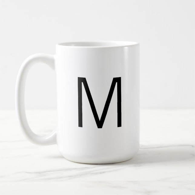 De Café Caneca Genérica (Esquerda)