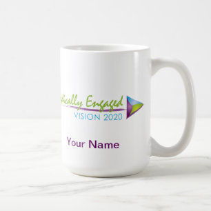 De Café Caneca generosa
