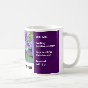 De Café Caneca genuína do riso