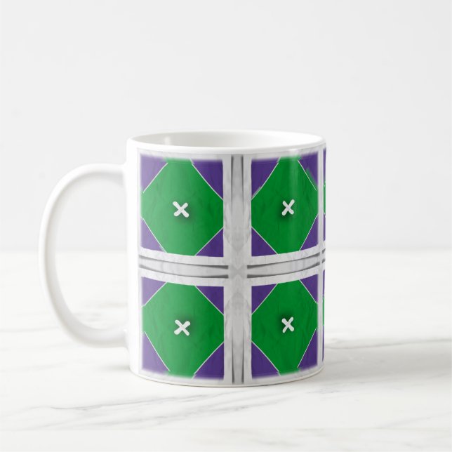 De Café Caneca Geo X (Esquerda)
