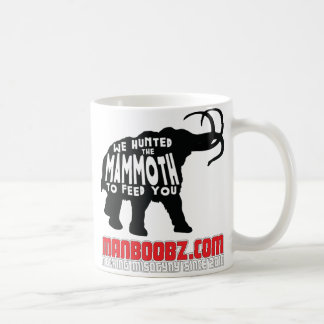 De Café Caneca gigantesca