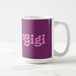 De Café Caneca Gigi
