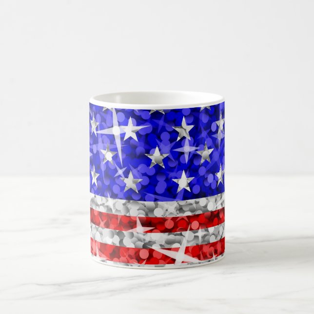 De Café Caneca Glitz USA (Centro)