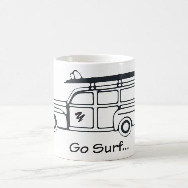 De Café Caneca Go_Surf (Centro)