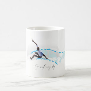 De Café Caneca Go Surf