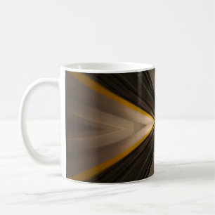 De Café Caneca Golden Arrow