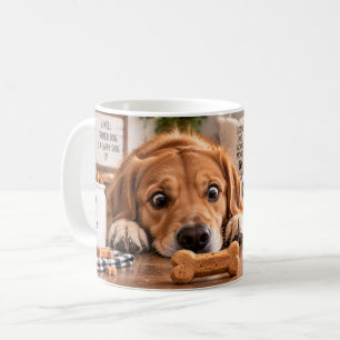 De Café Caneca Good Dogs Get Treats