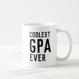 De Café Caneca GPA