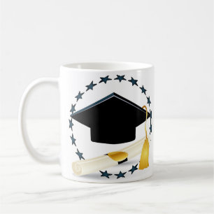 De Café Caneca graduada