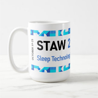 De Café Caneca Grande AAST 2025 STAW