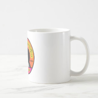 De Café Caneca GRANDE do PAI do PROXENETA