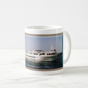 De Café Caneca grandioso do navegador