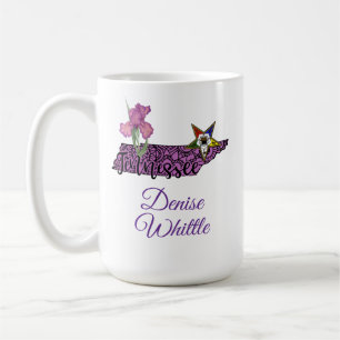 De Café caneca grega