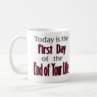 De Café Caneca Grim Fandango