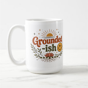 De Café Caneca Grounded-ish