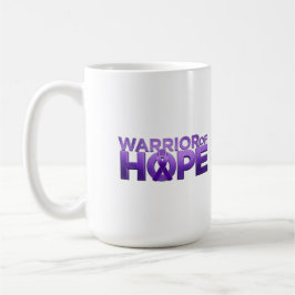 De Café Caneca Guerreiros da Esperança