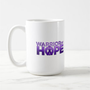 De Café Caneca Guerreiros da Esperança