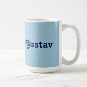 De Café Caneca Gustav