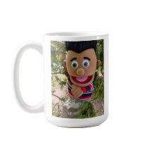 Caneca Hangin' with José