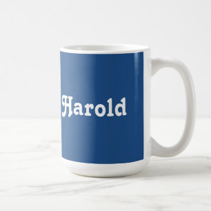 De Café Caneca Harold