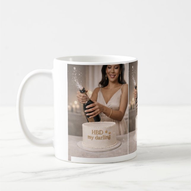 De Café Caneca HBD (Esquerda)