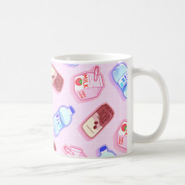 De Café Caneca hidratada