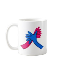 Caneca High Five...Ish