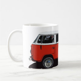 De Café Caneca Hippie