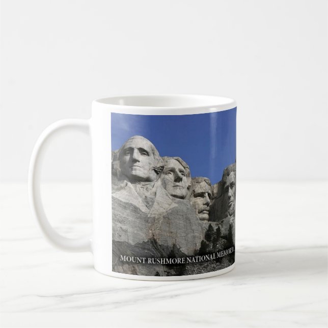 De Café Caneca histórica memorável nacional do Monte (Esquerda)