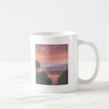 Caneca Home da arizona