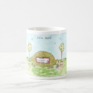 De Café Caneca Home nova