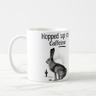 De Café Caneca Hopped Up on Caffeine