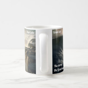 De Café Caneca HPT Grand Canyon