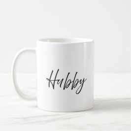 De Café Caneca Hubby