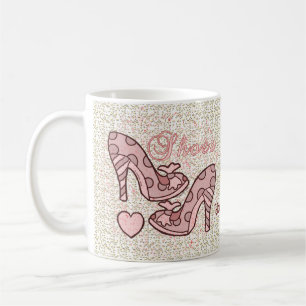De Café Caneca I Love Shoes