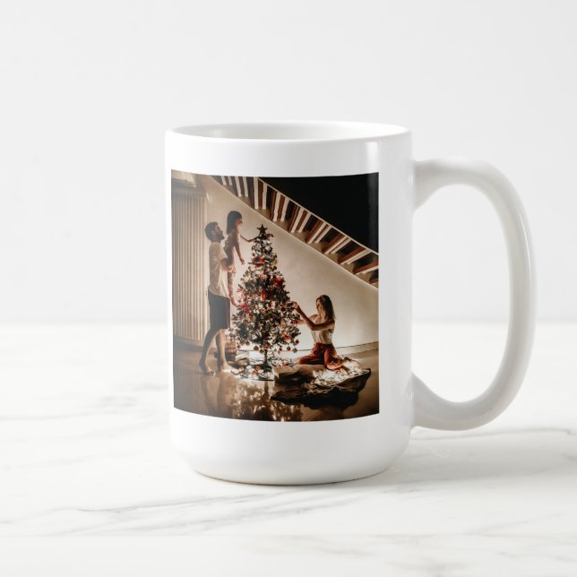De Café Caneca Igual Pai, Igual Filha (Direita)