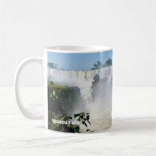 De Café Caneca Iguazu Falls