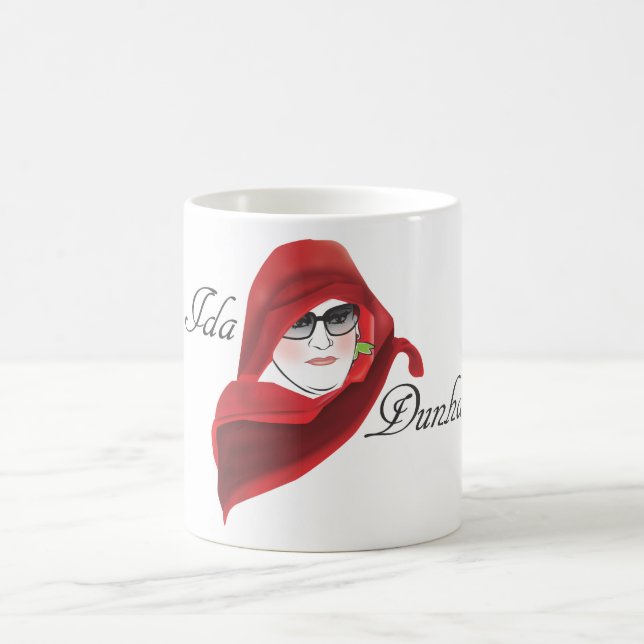 De Café Caneca II do IDA (Centro)