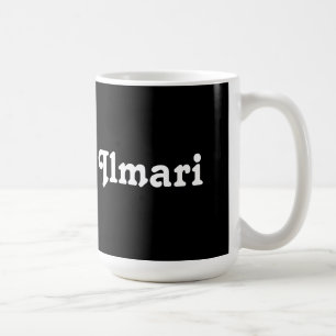 De Café Caneca Ilmari