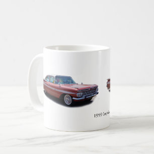 De Café Caneca Impala 1959