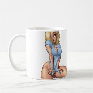 De Café Caneca impertinente