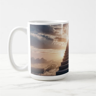 De Café Caneca impressa