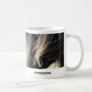 De Café Caneca impressionante