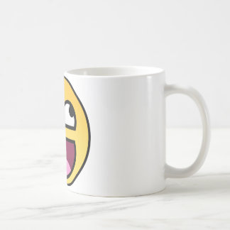 De Café Caneca IMPRESSIONANTE