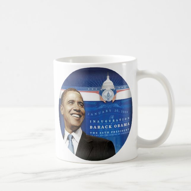 De Café Caneca inaugural (Direita)